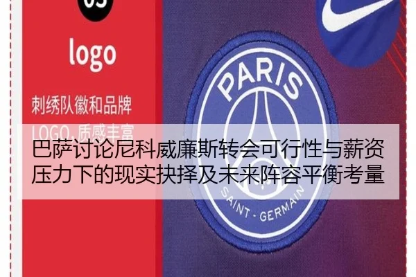 巴萨讨论尼科威廉斯转会可行性与薪资压力下的现实抉择及未来阵容平衡考量
